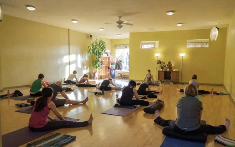 8 Limbs Yoga Centers - Wedgwood 8 Limbs Yoga Centers - Wedgwood