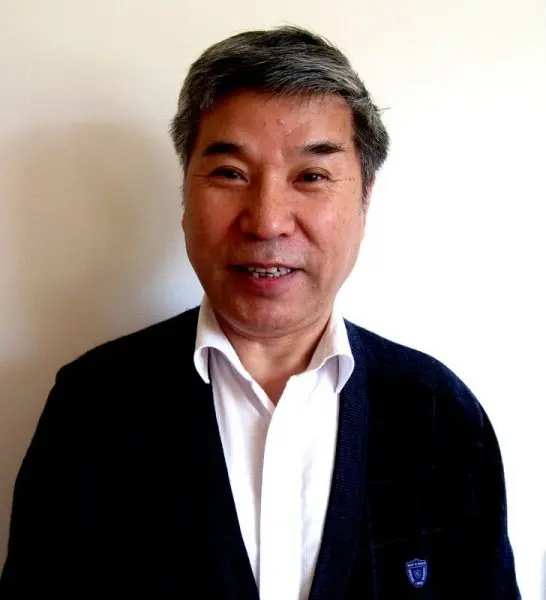 Haifeng Wu Acupuncture Haifeng Wu Acupuncture