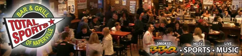 Total Sports Bar Total Sports Bar