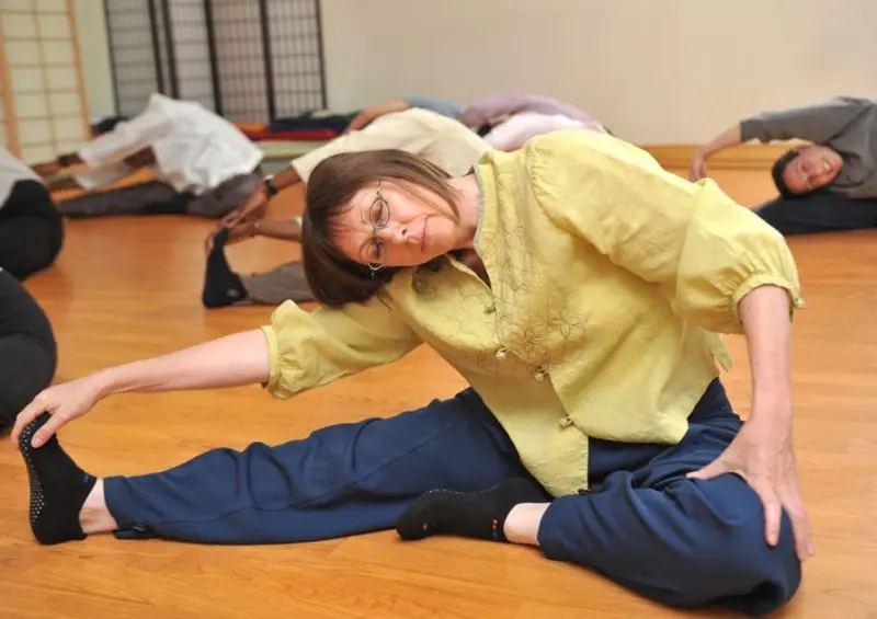 Body & Brain Yoga Tai Chi - Santa Fe Body & Brain Yoga Tai Chi - Santa Fe