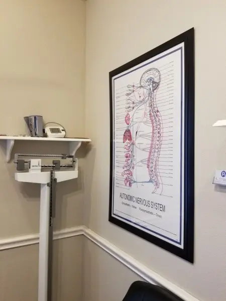 Peterson Chiropractic Peterson Chiropractic