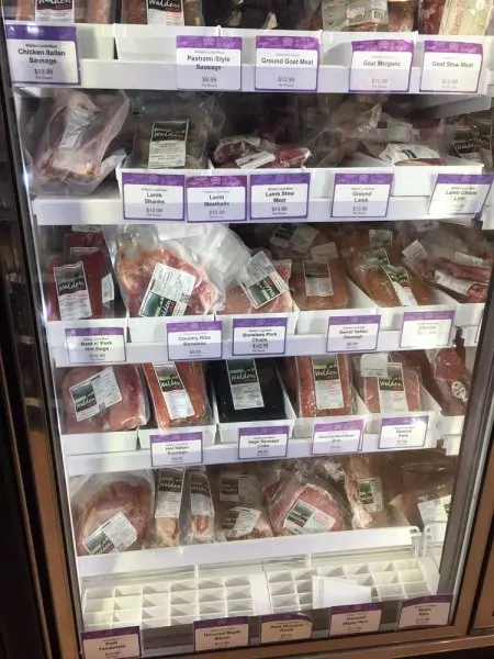 Debra's Natural Gourmet Debra's Natural Gourmet