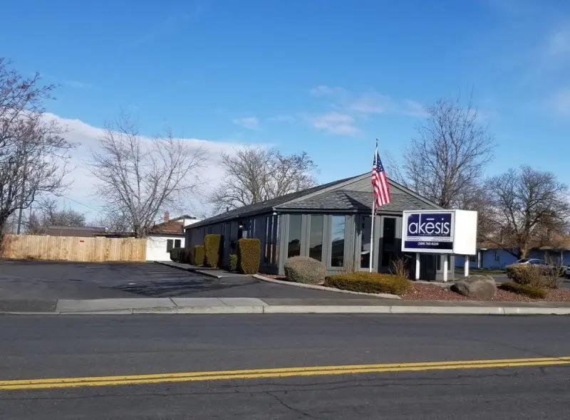 Akesis Chiropractic Care Akesis Chiropractic Care