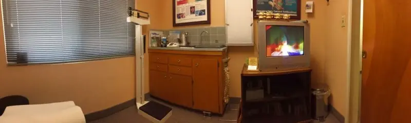 Subadya Family Chiropractic Subadya Family Chiropractic