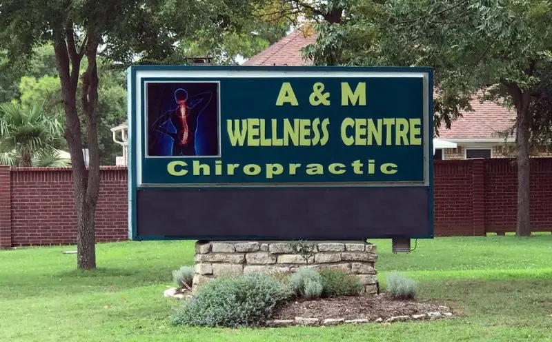 A & M Wellness Centre A & M Wellness Centre