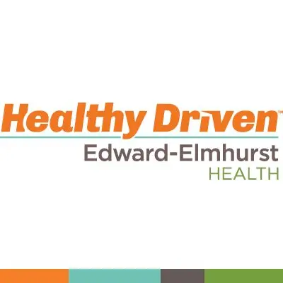 Edward-Elmhurst Health & Fitness - Naperville Edward-Elmhurst Health & Fitness - Naperville