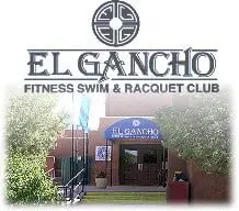 El Gancho Fitness Swim & Racquet Club El Gancho Fitness Swim & Racquet Club