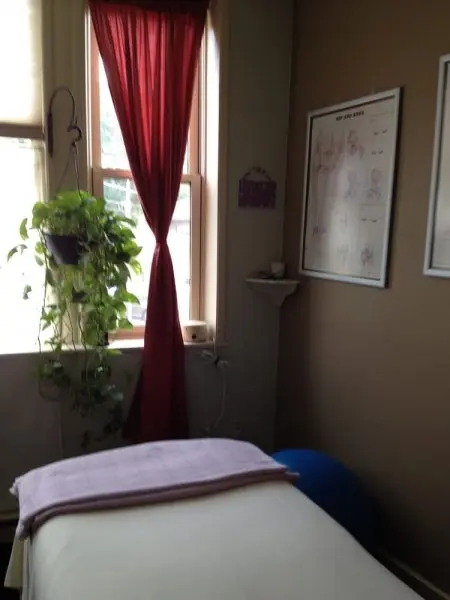 Elite Massage Elite Massage