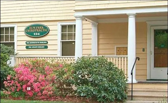 Elm Park Chiropractic Elm Park Chiropractic