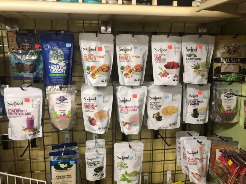 Essential Body Herbs Essential Body Herbs