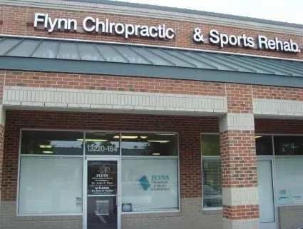 Flynn Chiropractic & Sports Rehab Flynn Chiropractic & Sports Rehab