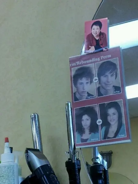 Focus Salon Focus Salon