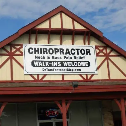 Fontenot Chiropractic Rehab Center Fontenot Chiropractic Rehab Center