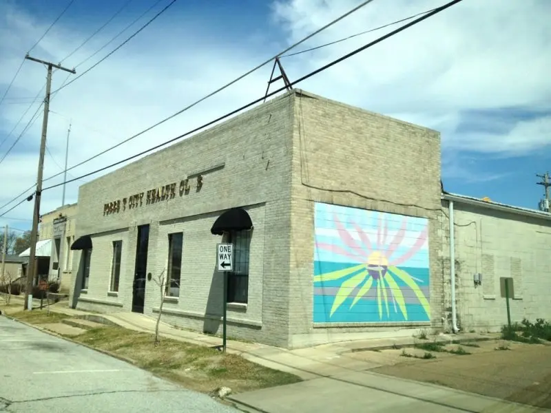 Forrest City Health & Fitness Club Forrest City Health & Fitness Club