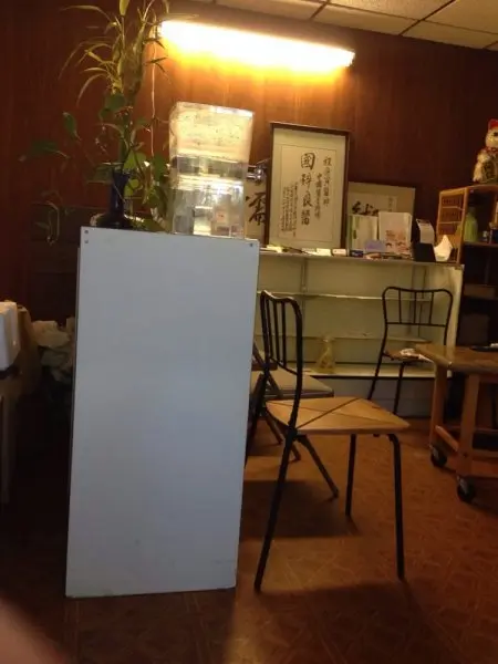 GY Cheng Acupuncture & Herbs GY Cheng Acupuncture & Herbs