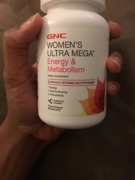 GNC GNC
