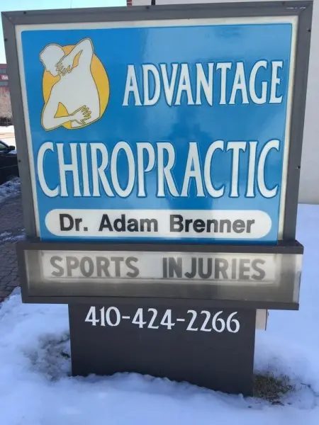Advantage Chiropratic