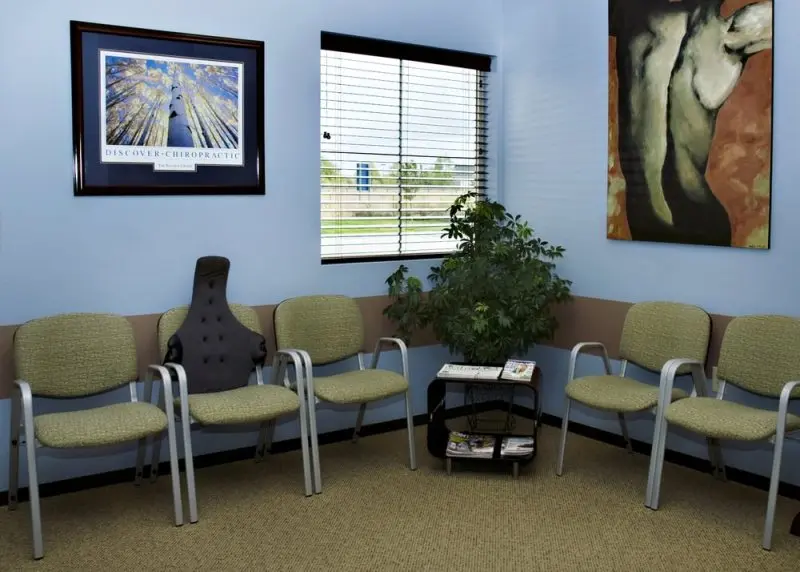 Advantage Walk-In Chiropractic Advantage Walk-In Chiropractic