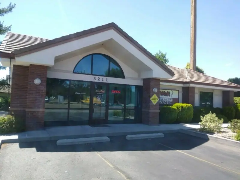 Advantage Walk-In Chiropractic Advantage Walk-In Chiropractic