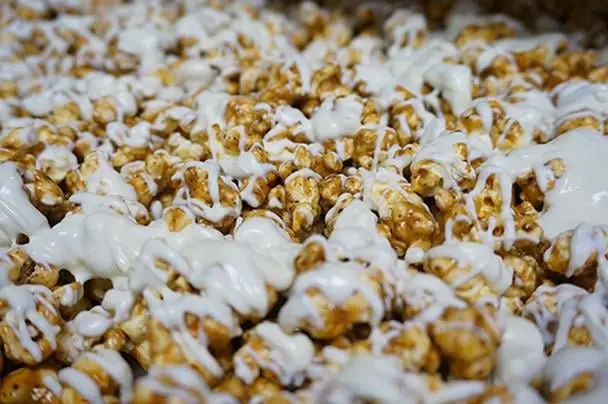 Ultimate Flavors Popcorn Shoppe Ultimate Flavors Popcorn Shoppe