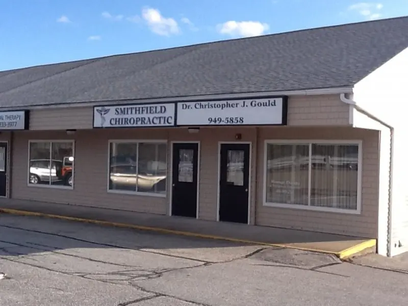 Smithfield Chiropractic Smithfield Chiropractic