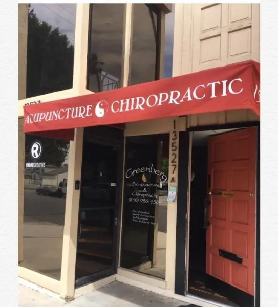 Greenberg Acupuncture & Chiropractic Greenberg Acupuncture & Chiropractic