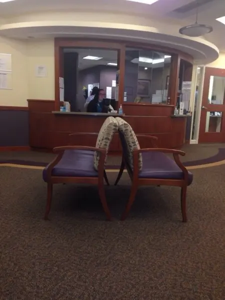 NSMC Outpatient Services NSMC Outpatient Services