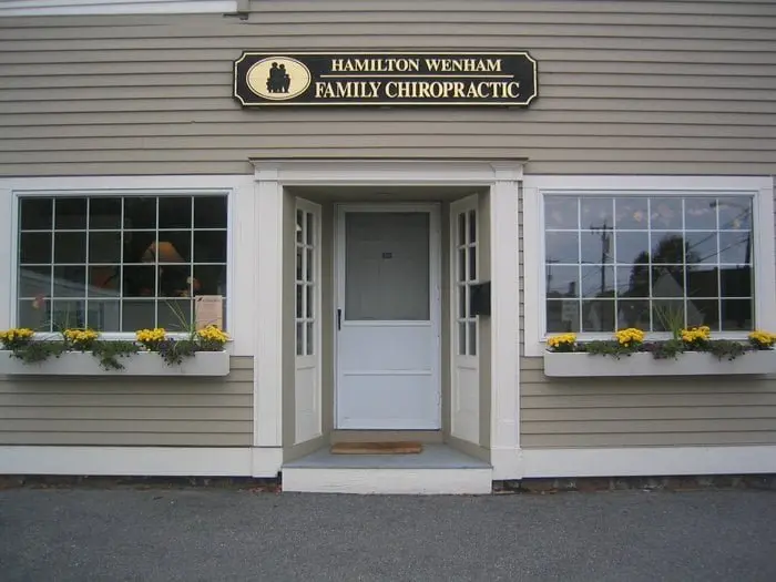 Hamilton Wenham Family Chiropractic Hamilton Wenham Family Chiropractic