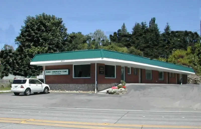 Handly Chiropractic Clinic Handly Chiropractic Clinic