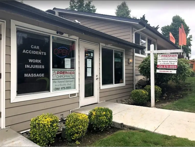 Premier Chiropractic