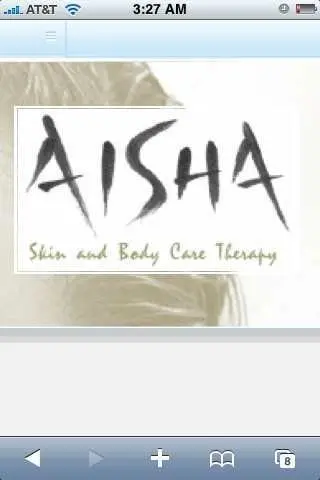 Aisha Aisha