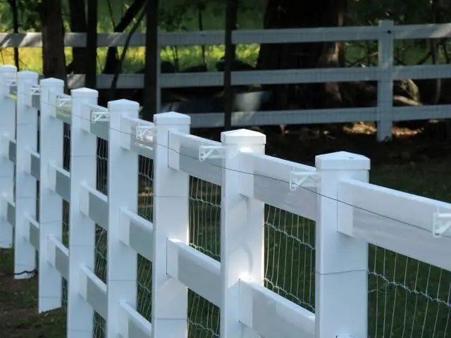 Stead Fast Fence Company Stead Fast Fence Company
