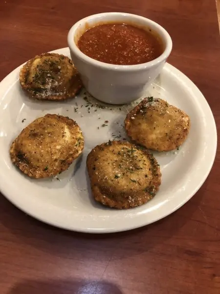 Ravanelli's Restaurant Ravanelli's Restaurant