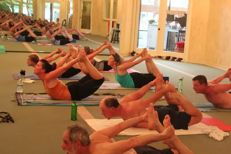 Hot Yoga Of Woodinville Hot Yoga Of Woodinville