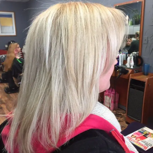 Jeanie's Salon and Day Spa
