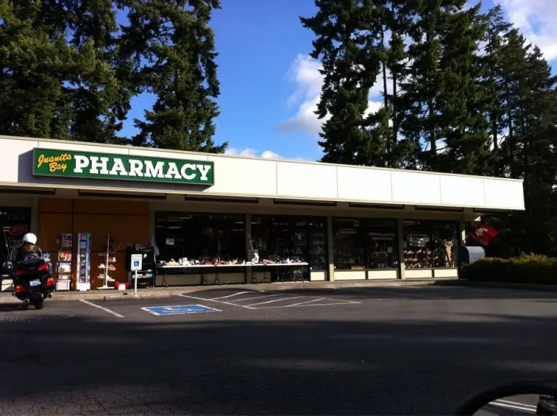 Juanita Bay Pharmacy Juanita Bay Pharmacy