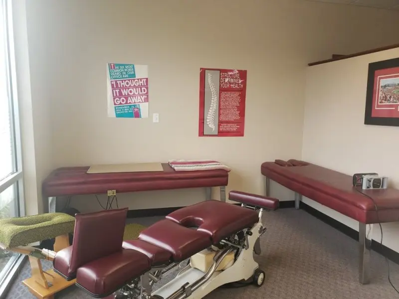 Keehn Chiropractic Clinic Keehn Chiropractic Clinic