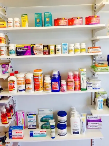 Kovacs Pharmacy Kovacs Pharmacy