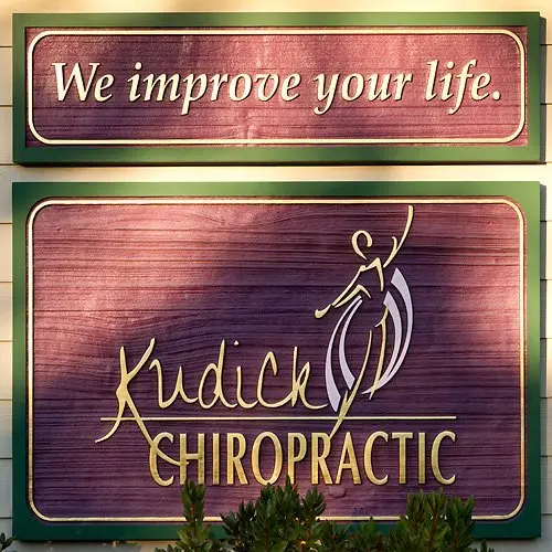 Kudick Chiropractic Kudick Chiropractic