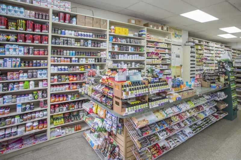 Life Spring Health Foods & Juice Bar Life Spring Health Foods & Juice Bar