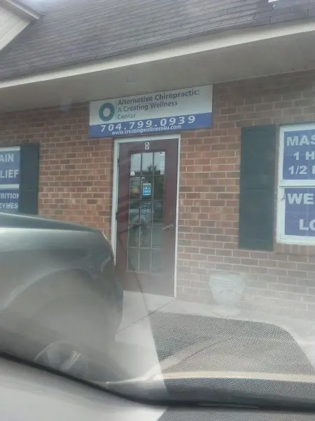 Alternative Chiropractic Alternative Chiropractic