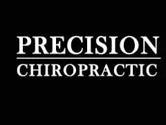 Precision Chiropractic Precision Chiropractic