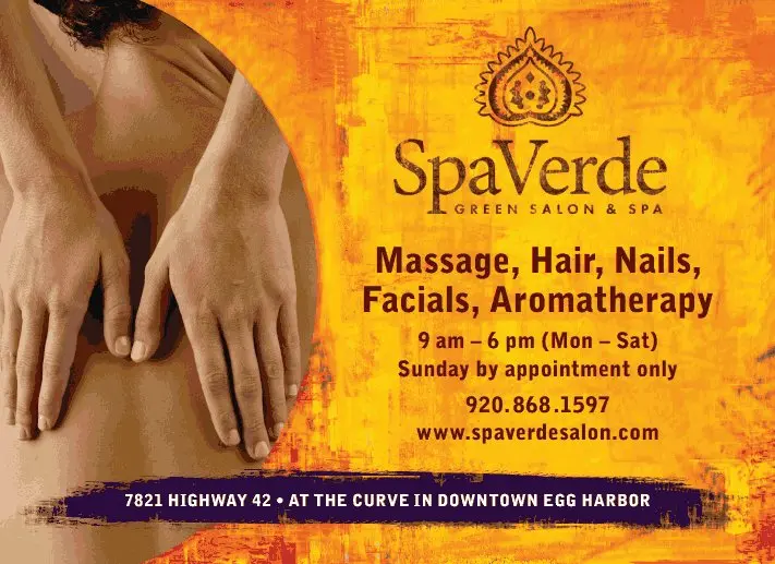 Spa Verde Spa Verde