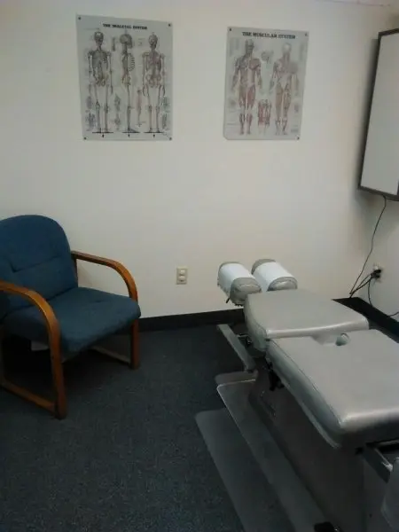 Salmon Creek Chiropractic Salmon Creek Chiropractic