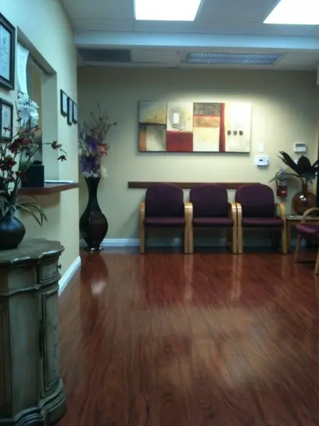 Spectrum Health Center Spectrum Health Center