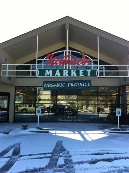 Nature's Market Nature's Market