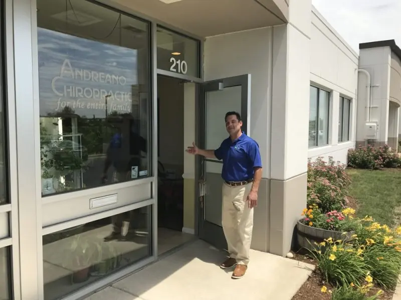 Andreano Chiropractic Andreano Chiropractic