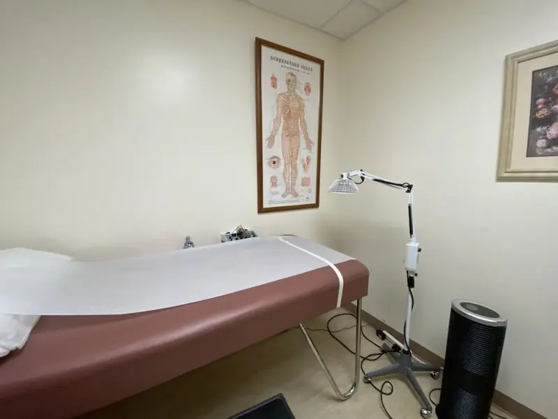 Oriental Acupuncture Medical Center Oriental Acupuncture Medical Center