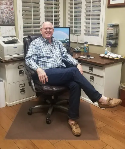 Eugene D Pampe, MD Eugene D Pampe, MD