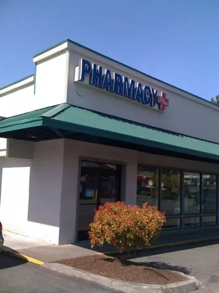Pharmacy Plus Pharmacy Plus